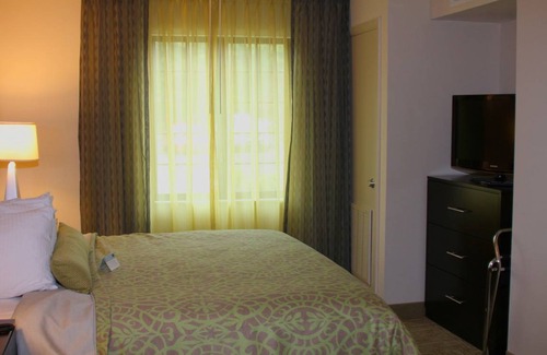 Liverpool Condo | Condo ∙ 1 bedroom ∙ 2 guests