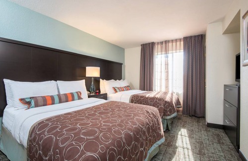 East Texas Condo | Condo ∙ 1 bedroom ∙ 4 guests