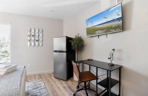 Middletown Condo | Condo ∙ 1 bedroom ∙ 2 guests