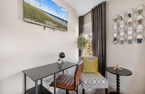 Middletown Condo | Condo ∙ 1 bedroom ∙ 2 guests