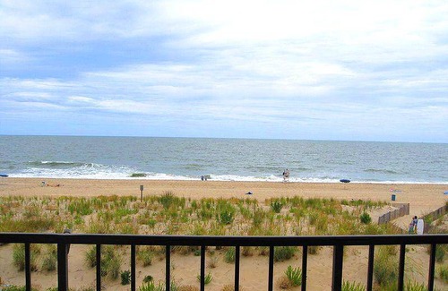 Midtown Ocean City Condo | Condo ∙ 1 bedroom ∙ 6 guests