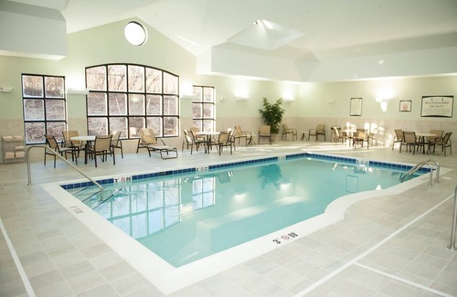 North Wales Condo | Condo ∙ 2 bedrooms ∙ 8 guests