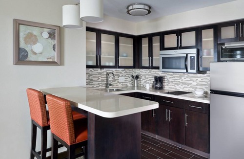 North Wales Condo | Condo ∙ 2 bedrooms ∙ 7 guests