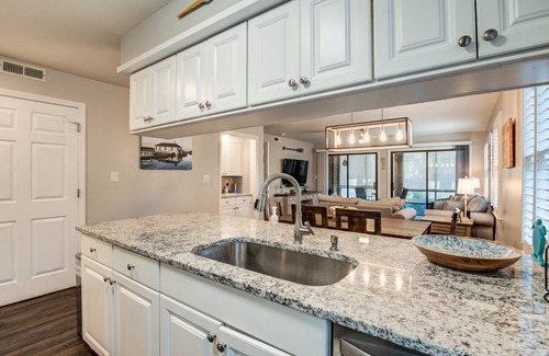 Pawleys Island Condo | Condo ∙ 2 bedrooms ∙ 6 guests