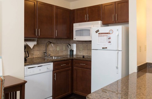 Maumee Condo | Condo ∙ 2 bedrooms ∙ 6 guests