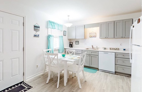 Caine Woods Condo | Condo ∙ 2 bedrooms ∙ 6 guests