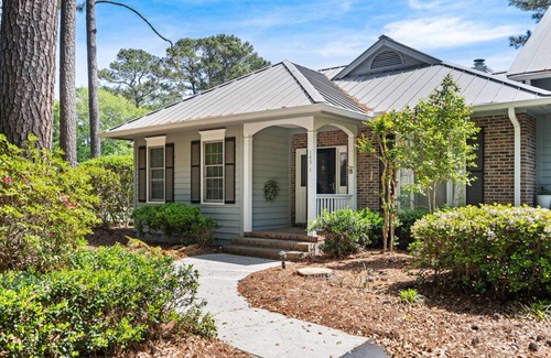 Pawleys Island Condo | Condo ∙ 3 bedrooms ∙ 6 guests