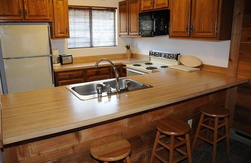Seven Springs Condo | Condo ∙ 3 bedrooms ∙ 8 guests