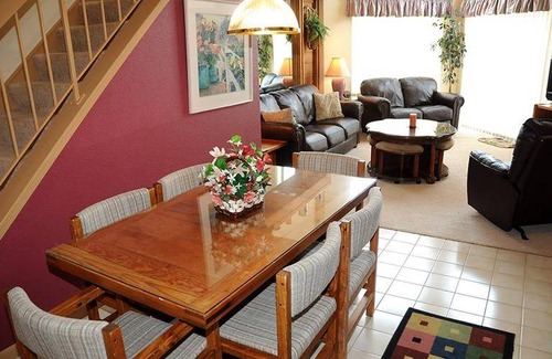 Seven Springs Condo | Condo ∙ 4 bedrooms ∙ 8 guests