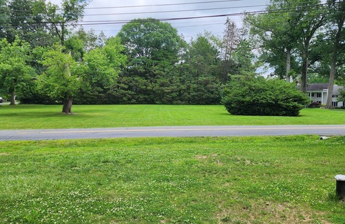 Newark Apartment | Cozy 1-bedroom apartment with WiFi, AC in enjoyable Newark