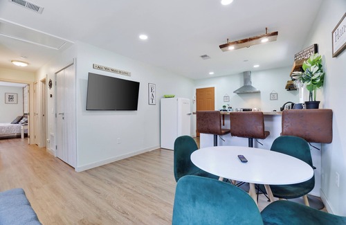 Tannersville Apartment | Cozy 2-bedroom apartment Tannersville Minutes from Camelback Mountain - Poconos