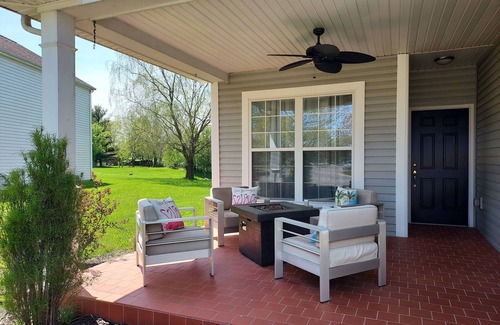Otterbien Home House | Cozy, clean beautiful & welcoming!