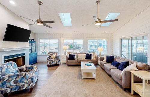 Sandbridge House | Day Dream