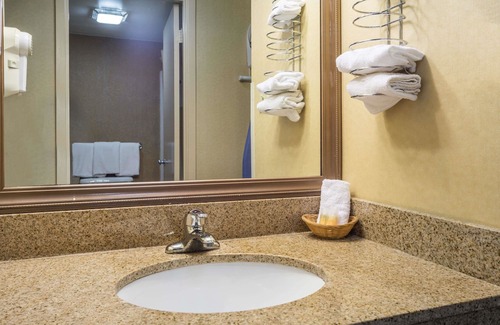 Westminster Hotel | Days Inn by Wyndham Westminster