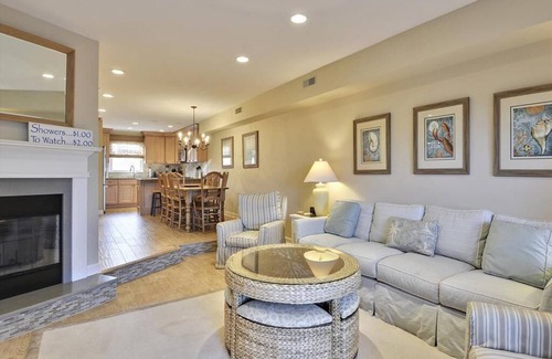 Sussex County Condo | Direct Beach Access | Ocean Views | Central