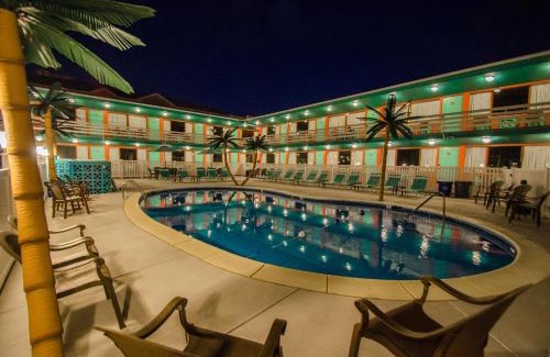 Wildwood Hotel | Dolphin Inn