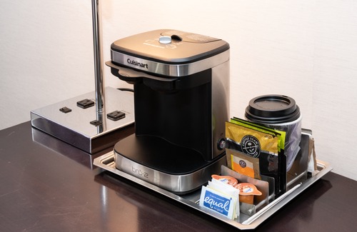 Central Business District Hotel | DoubleTree by Hilton Newark Penn Station