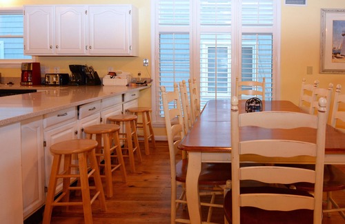 Dewey Beach House | Downtown Dewey Beach OCEAN BLOCK Sleeps 10