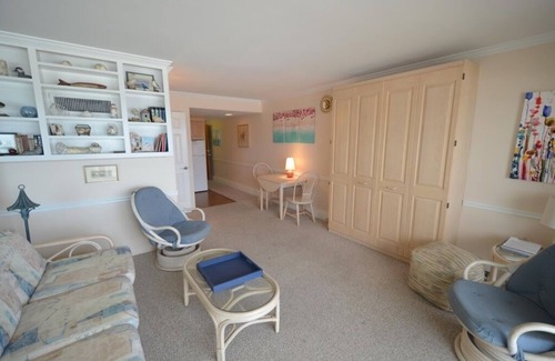 Rehoboth Beach Condo | Edgewater House - Ocean Front Units With Spectacular Views!