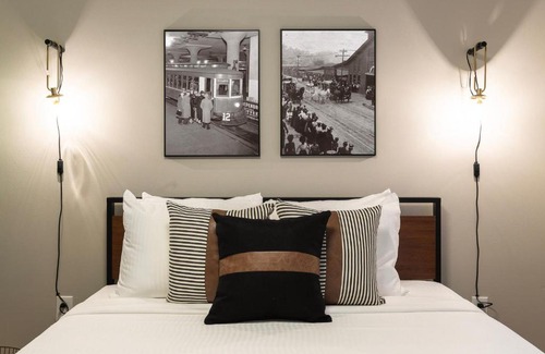 Covington House | Elegant Cincy-View Condo - Minutes from Downtown