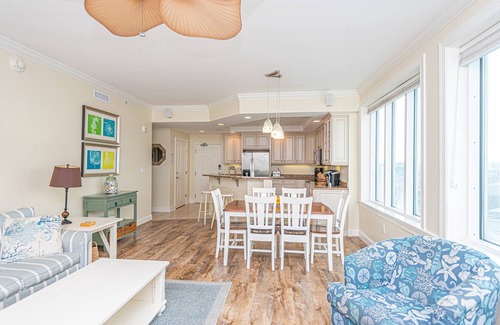 Ocean City Condo | 🏖️Experience the Seashore Adventure in this Amazing Unit 🏖️