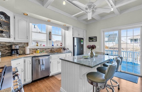 Point Pleasant Beach House | Fabulous Historic Seashore Victorian Saltwater Pool closes End of September