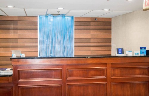 Berea Hotel | Fairfield Inn & Suites Lexington Berea