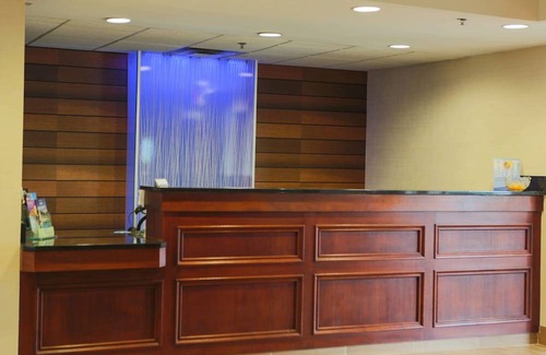 Berea Hotel | Fairfield Inn & Suites Lexington Berea