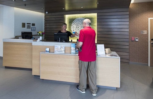 Berwyn Hotel | Fairfield Inn & Suites by Marriott Philadelphia Valley Forge/Great Valley
