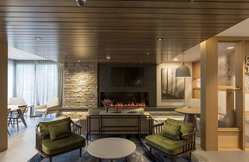 Berwyn Hotel | Fairfield Inn & Suites by Marriott Philadelphia Valley Forge/Great Valley