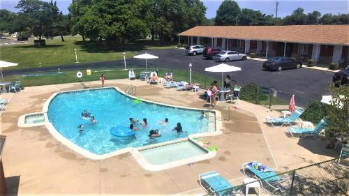 Lower Township House | Fairwinds Cottage