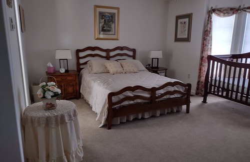 Timberville Other | Family Farm with Mountain Views