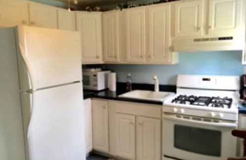 West Cape May House | Family-Friendly. Easy Bike ride or Stroll to beach. Great Monthly Fall Rates!