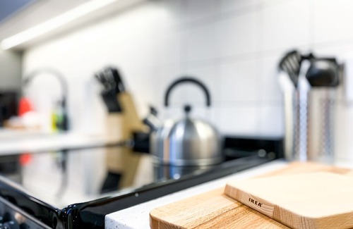 Northern Liberties Apartment | For the Interior- No Libs in Philadelphia