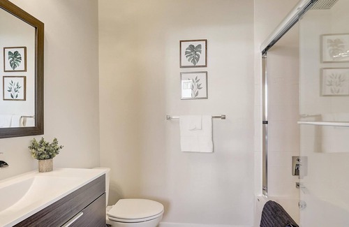Brewerytown Apartment | Frontdesk | New 2 BR Apt in Brewerytown