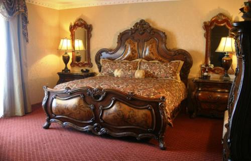 Witmer Hotel | Fulton Steamboat Inn