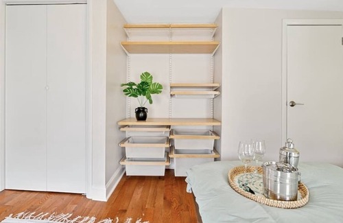 Fishtown House | Gameroom in Fishtown near The Filmore