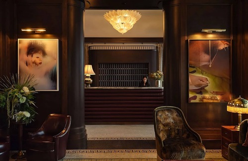 NoMad House | Get Ready for Adventure! Walk to Times Square & Broadway, MoMA, 5th Ave.