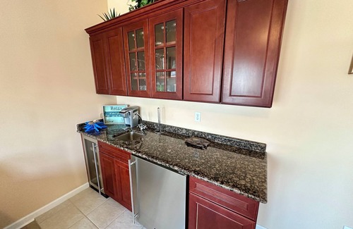 Wildwood Crest House | Gorgeous ocean views from your Private Balcony and a Phenomenal Location!