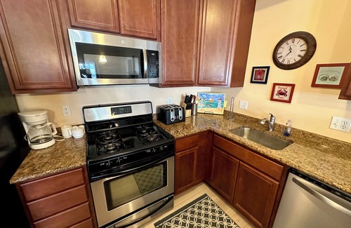 Wildwood Crest House | Gorgeous ocean views from your Private Balcony and a Phenomenal Location!