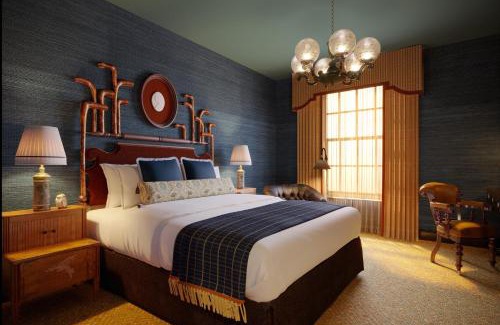 Princeton Hotel | Graduate by Hilton Princeton