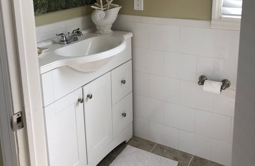 A-Zone House | Great Family Summer Rental Brigantine, New Jersey!