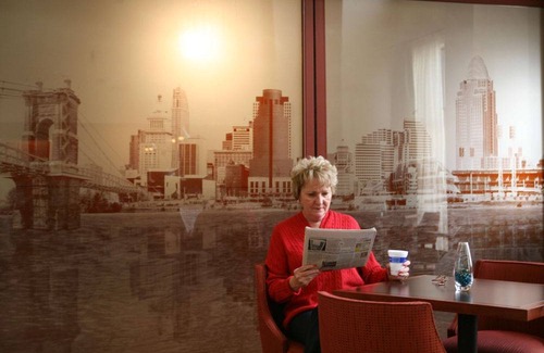 Wilder Hotel | Hampton Inn & Suites Wilder