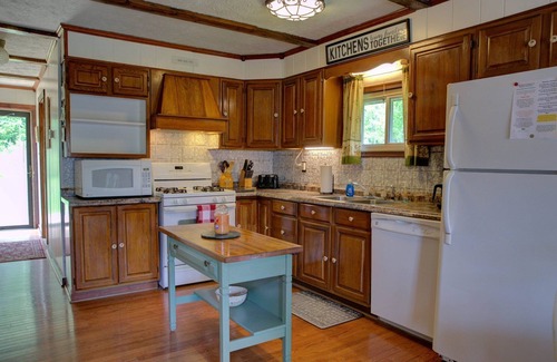 Luray Cabin | Heaven On Earth near The Shenandoah River