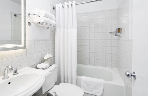 Manhattan Valley Hostel | HI New York City - Hostel