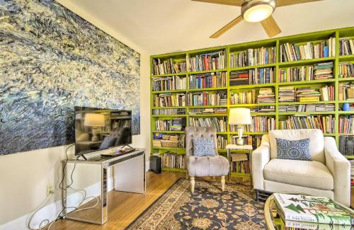 Gordonsville House | Historic Farmhouse with Chefs Kitchen Near Wineries