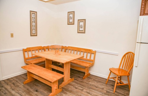Chincoteague Condo | Historic Whealton House with full access to Waterside Inn facilites