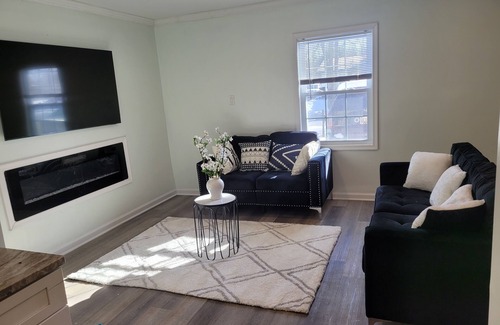 Upper Marlboro Apartment | Home away from home