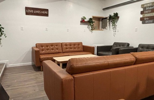 North Ironbound Hostel | Hostel ∙ 8 guests