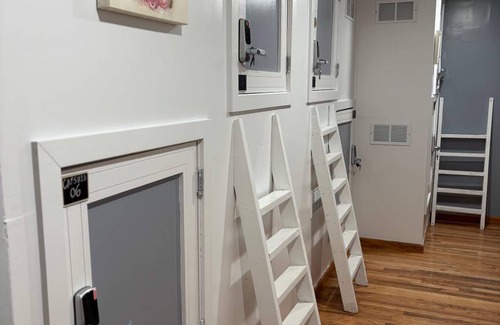 North Ironbound Hostel | Hostel ∙ 8 guests